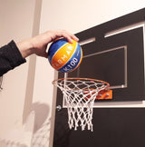 XL Basketball Hoop Wall Decor