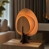 Cozy Light Modern Table Lamp